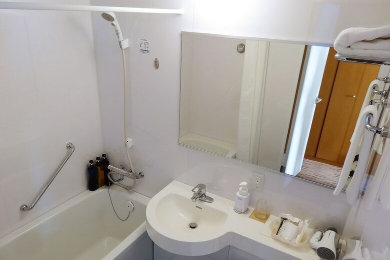 Hiroshima Airport Hotel