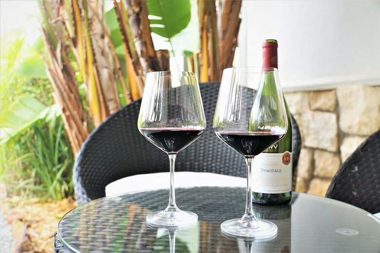 Hotel Swellendam Country Lodge
