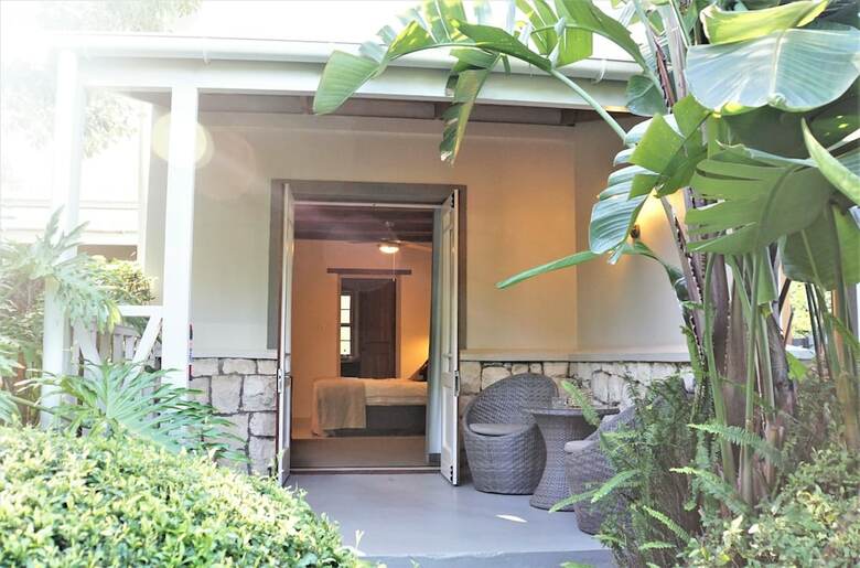Hotel Swellendam Country Lodge