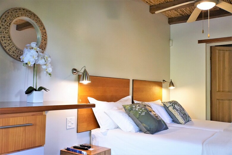 Hotel Swellendam Country Lodge