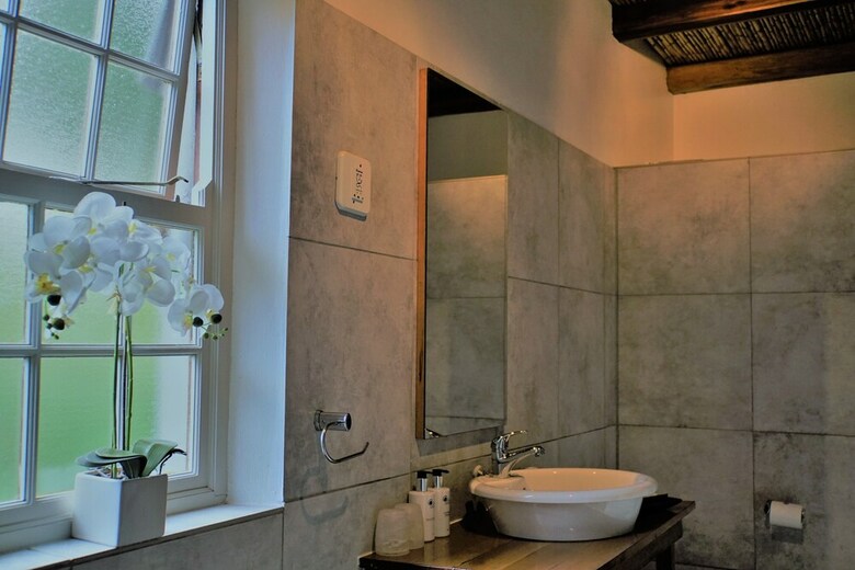 Hotel Swellendam Country Lodge