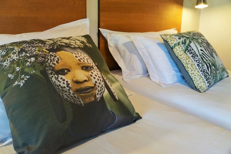 Hotel Swellendam Country Lodge