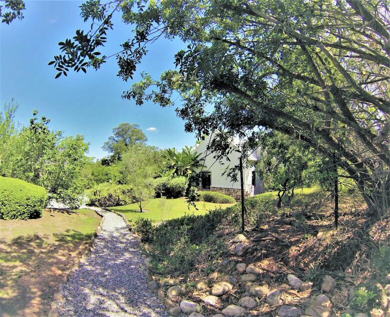 Hotel Swellendam Country Lodge