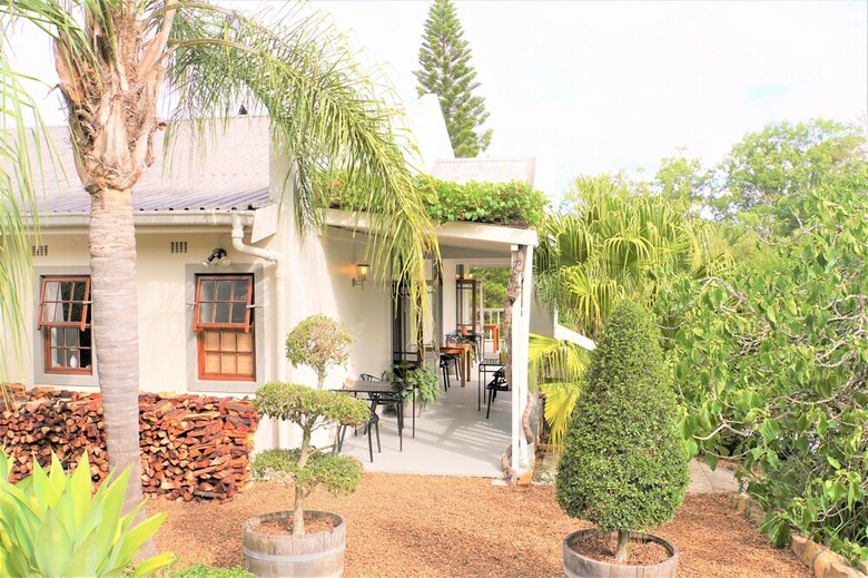 Hotel Swellendam Country Lodge