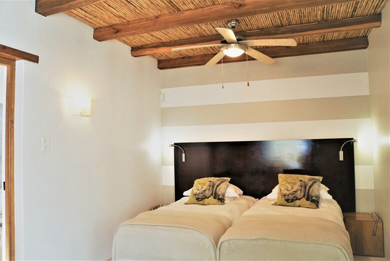 Hotel Swellendam Country Lodge
