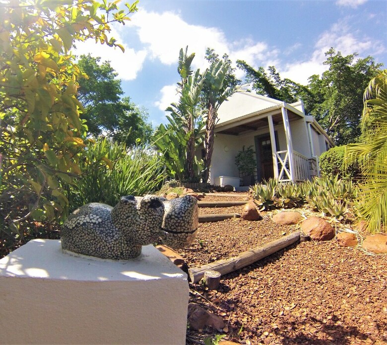 Hotel Swellendam Country Lodge