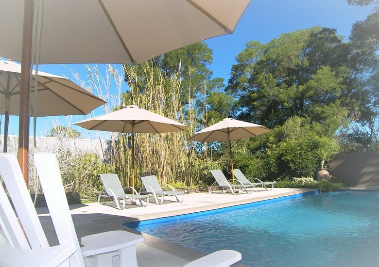 Hotel Swellendam Country Lodge