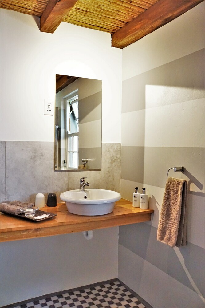 Hotel Swellendam Country Lodge