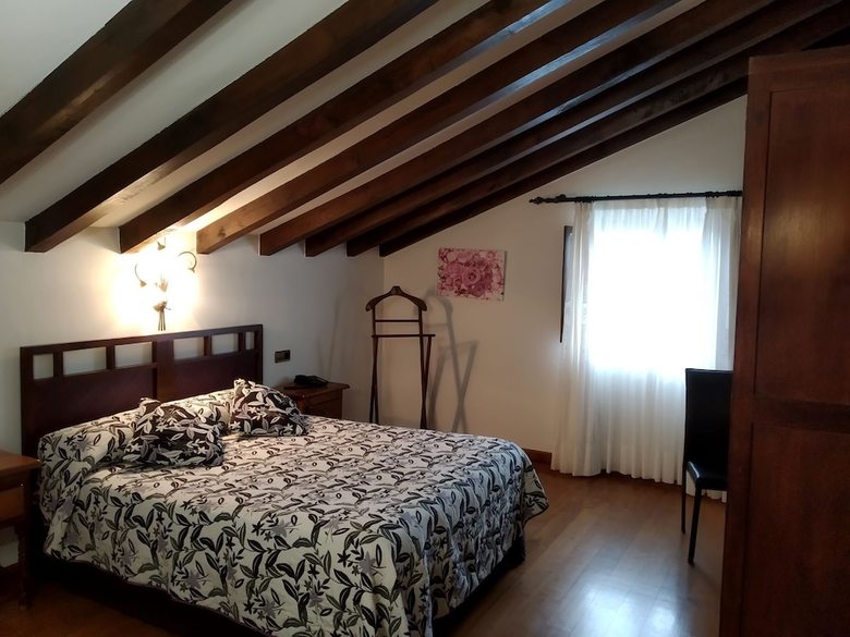 Hotel Posada San Marcos