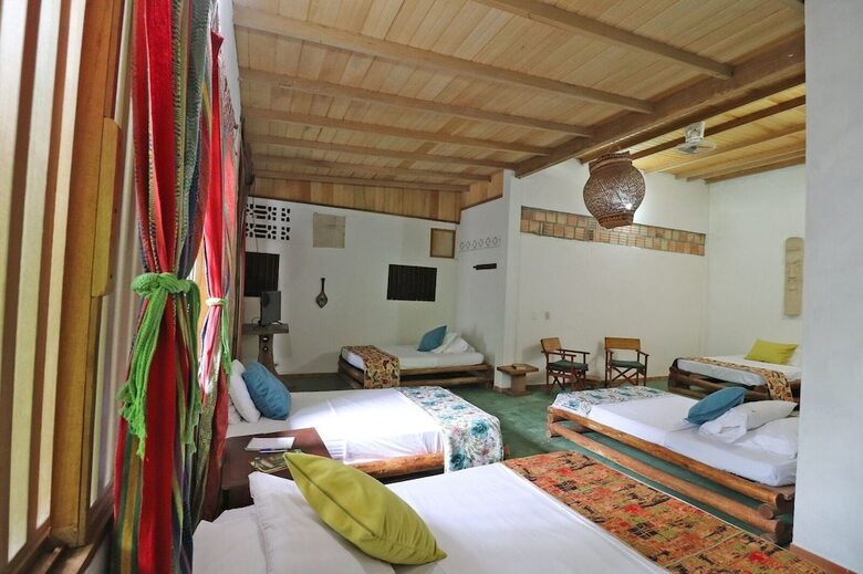 Hotel Maloka Amazonas