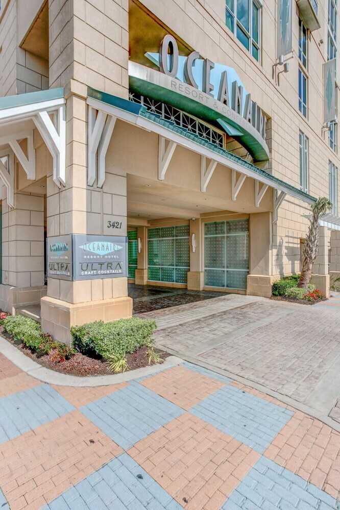Hotel Oceanaire By Diamond Resorts