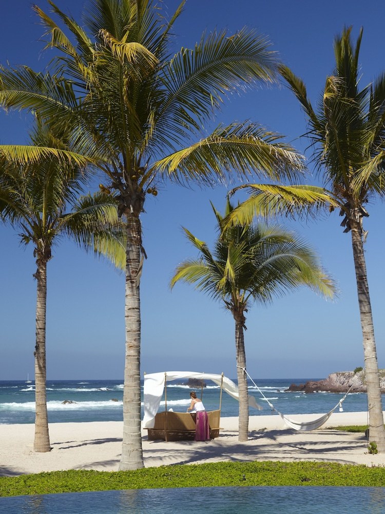 Hotel Four Seasons Resort Punta Mita