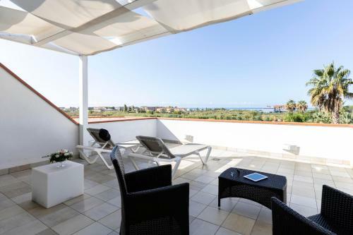 Hotel Il Cormorano Resort & Spa