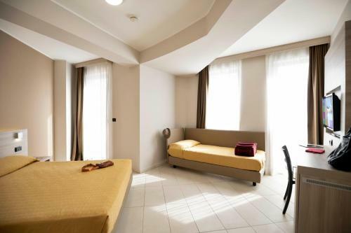 Hotel Il Cormorano Resort & Spa