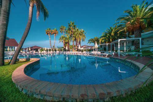 Hotel Il Cormorano Resort & Spa