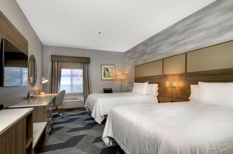 Hotel Hilton Garden Inn Livermore
