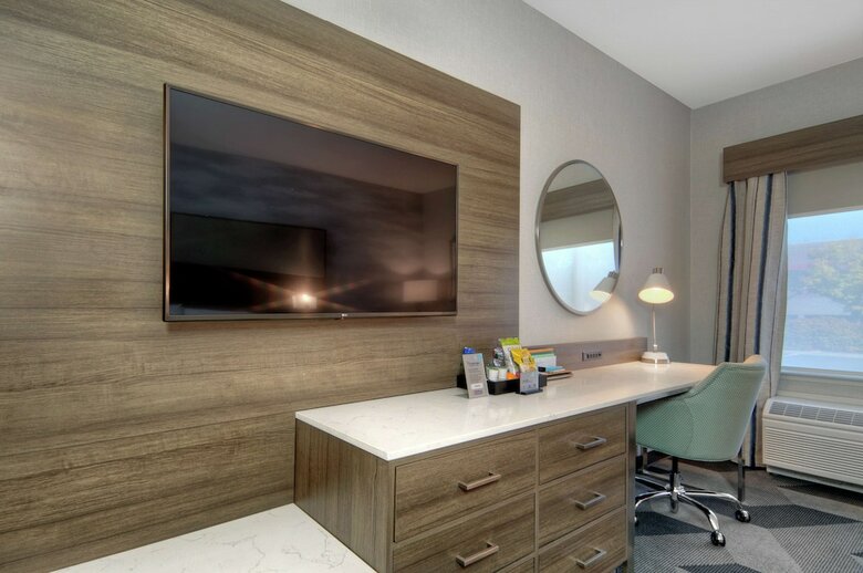 Hotel Hilton Garden Inn Livermore