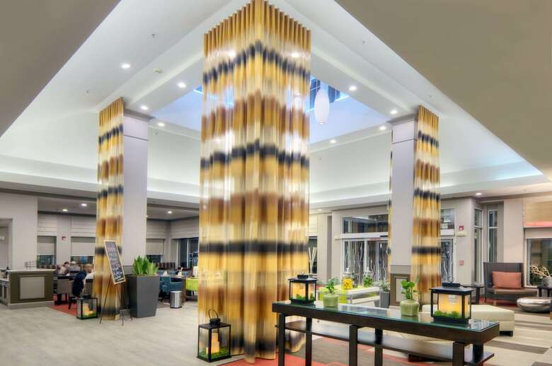 Hotel Hilton Garden Inn Livermore