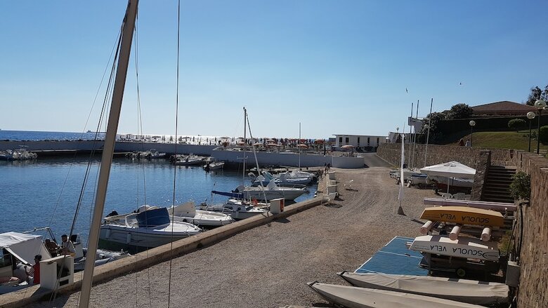Mercure Civitavecchia Sunbay Park Hotel