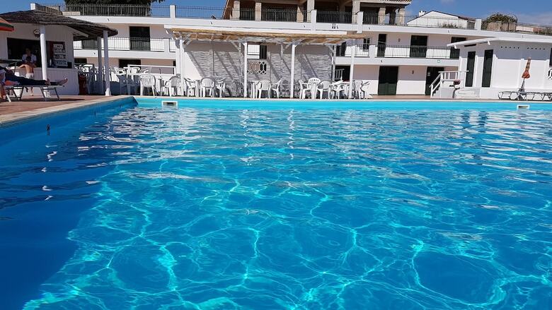 Mercure Civitavecchia Sunbay Park Hotel