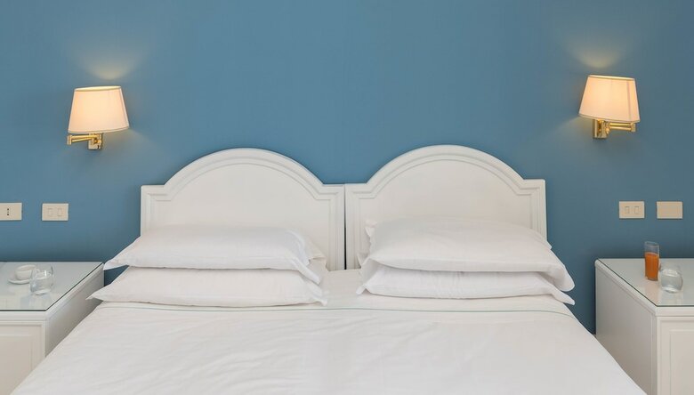 Mercure Civitavecchia Sunbay Park Hotel