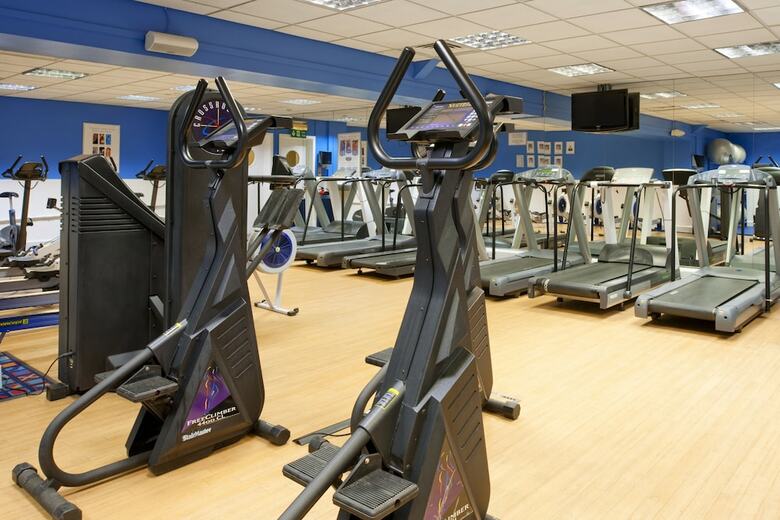 Hotel Holiday Inn Glasgow East Kilbride