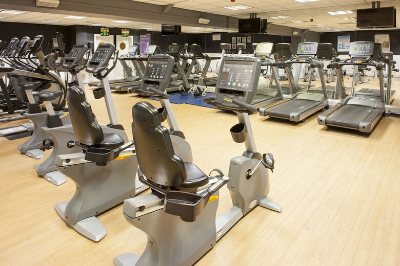 Hotel Holiday Inn Glasgow East Kilbride