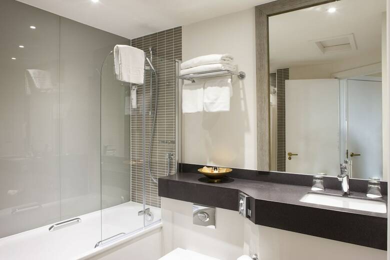 Hotel Holiday Inn Glasgow East Kilbride