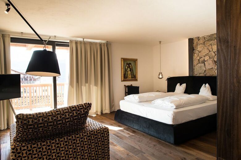 Romantik Hotel Turm