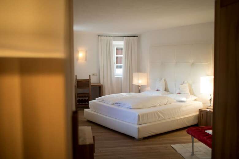 Romantik Hotel Turm