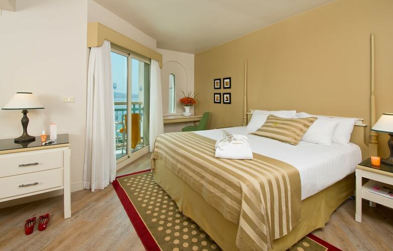 Herods Palace Hotel