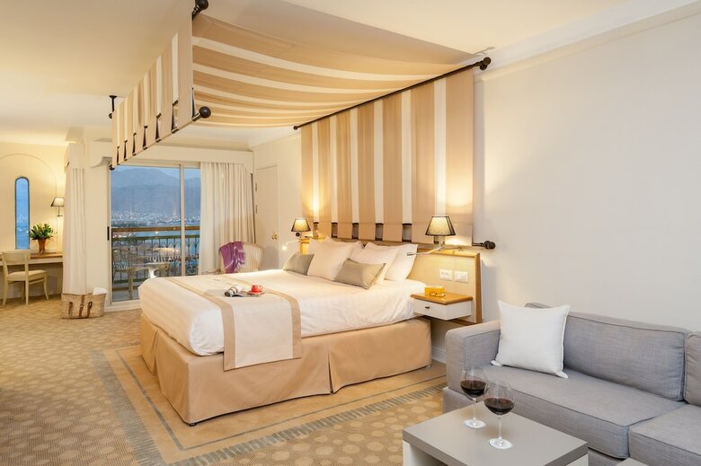Herods Palace Hotel