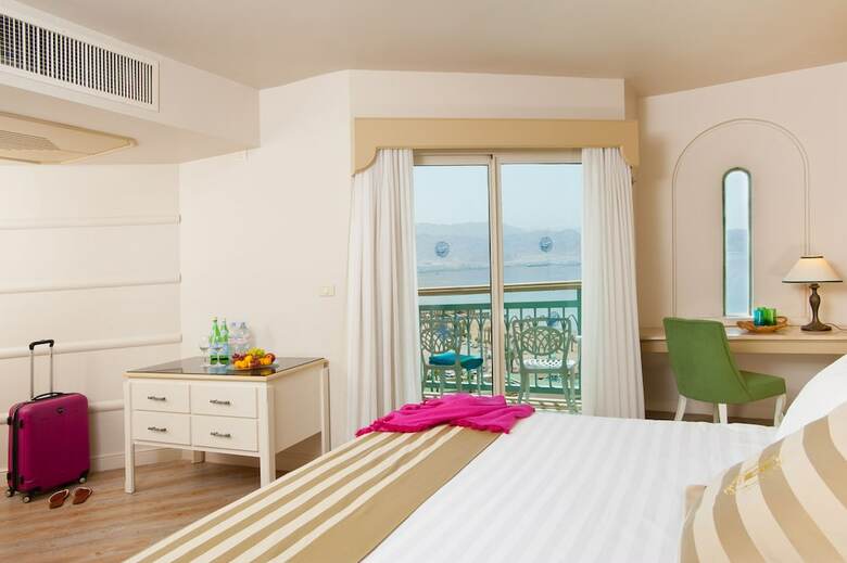 Herods Palace Hotel