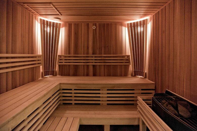 Radisson Collection Hotel, Moscow