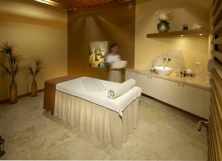 Hotel Intercontinental Istanbul