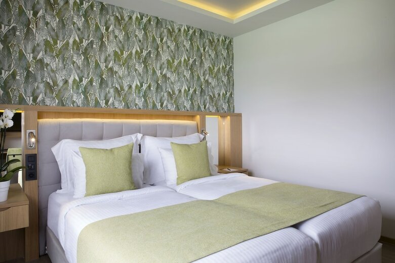 Hotel Dolce By Wyndham Attica Riviera