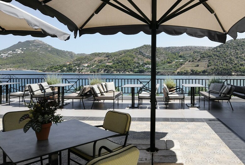 Hotel Dolce By Wyndham Attica Riviera