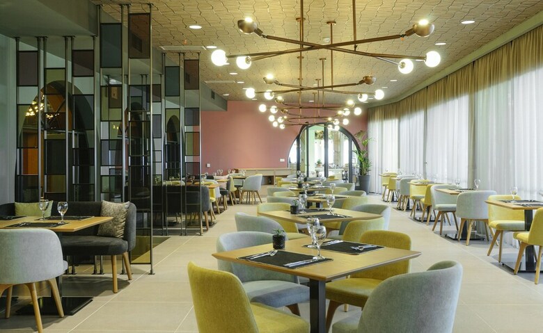 Hotel Dolce By Wyndham Attica Riviera