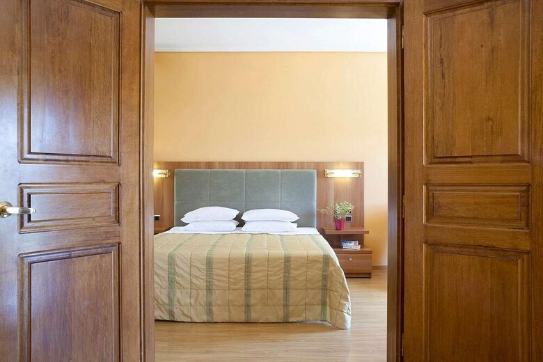 Hotel Dolce By Wyndham Attica Riviera