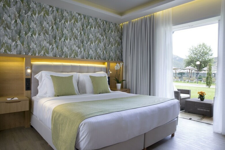 Hotel Dolce By Wyndham Attica Riviera