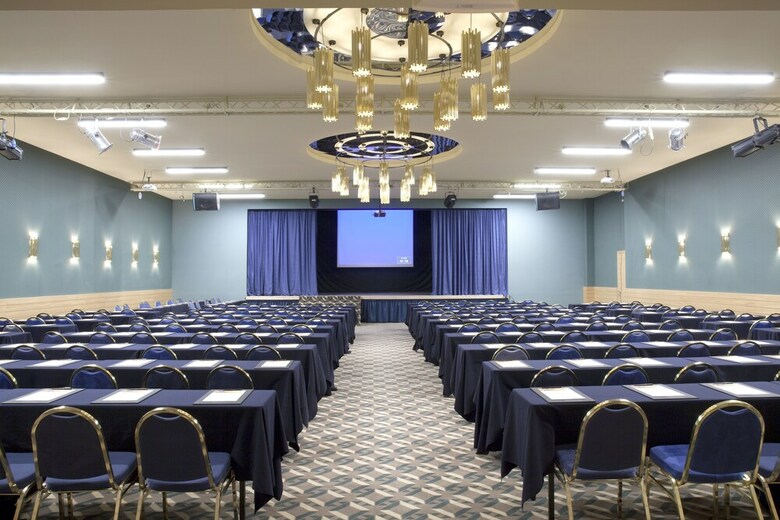 Hotel Dolce By Wyndham Attica Riviera