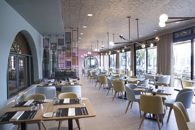 Hotel Dolce By Wyndham Attica Riviera