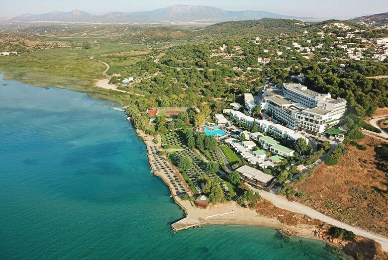 Hotel Dolce By Wyndham Attica Riviera