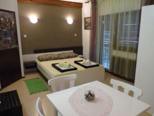Hostal Rooms Beba
