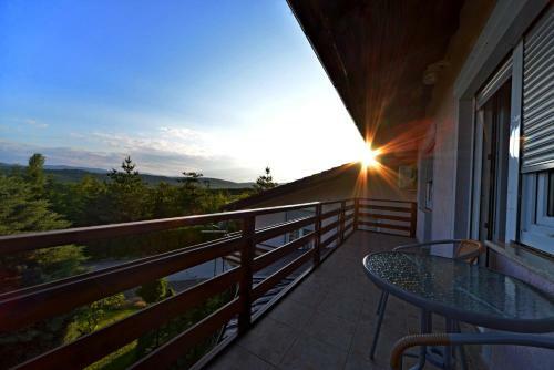 Apartamentos Guesthouse Obitelj Paulic