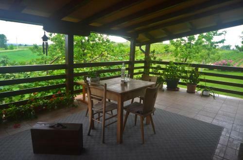 Apartamentos Guesthouse Obitelj Paulic