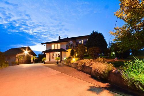 Apartamentos Guesthouse Obitelj Paulic