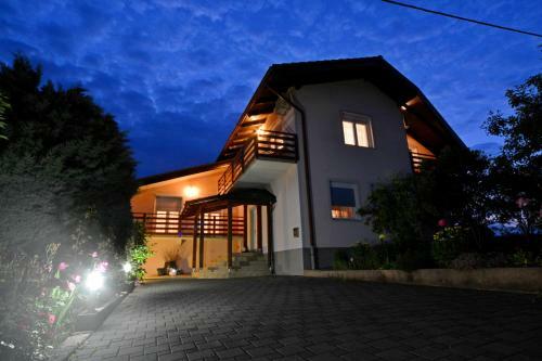 Apartamentos Guesthouse Obitelj Paulic