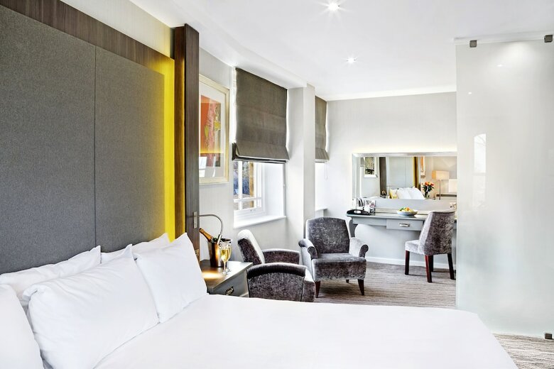 Cedar Court Hotel Harrogate, Ascend Hotel Collection