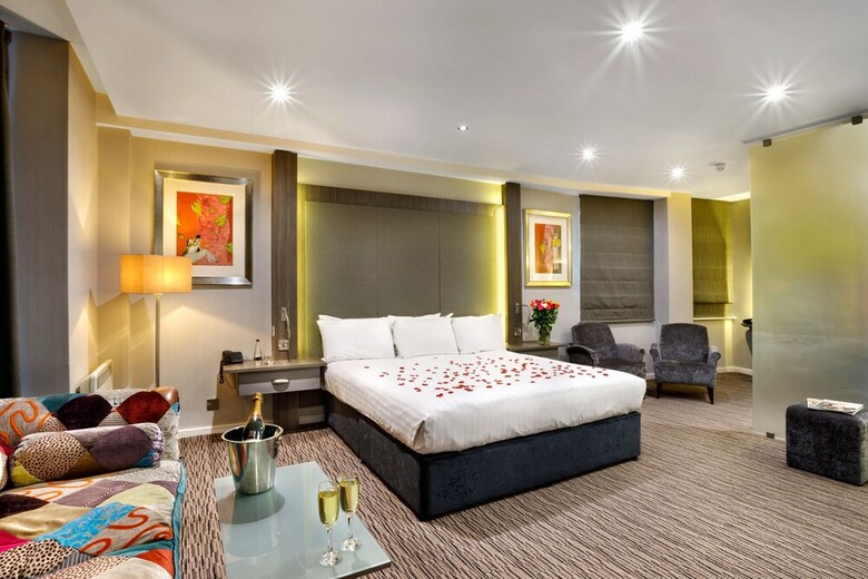 Cedar Court Hotel Harrogate, Ascend Hotel Collection